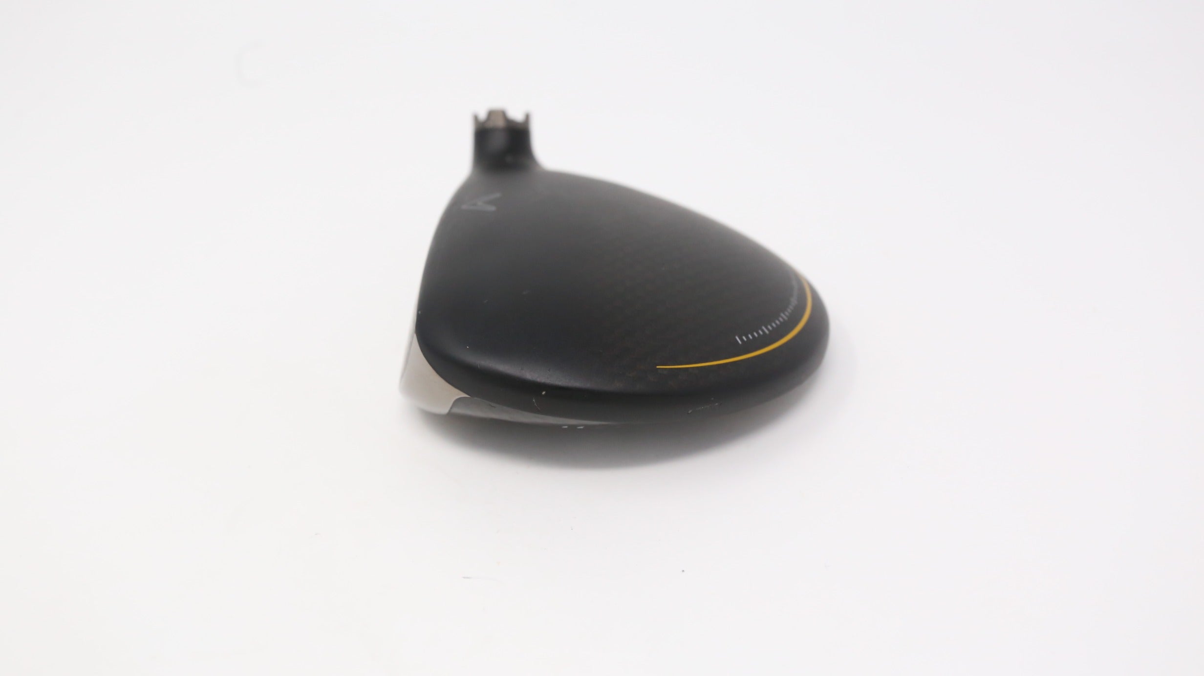 Callaway Rogue ST Max Draw Fairway Wood 16° Left-Handed Golf Club Head Only - Perfect for High Handicappers & Beginners Seeking Forgiveness on the Fairway
