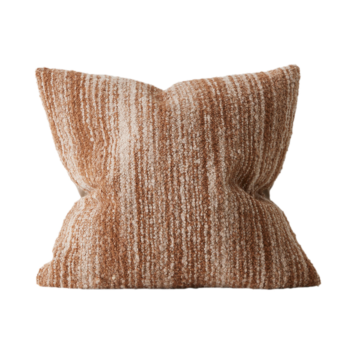 Luxury Weave Gigi Cushion - Soft & Comfortable Decorative Throw Pillow for Sofa, Bed, Chair - Perfect for Living Room, Bedroom, Nursery & Home Decor