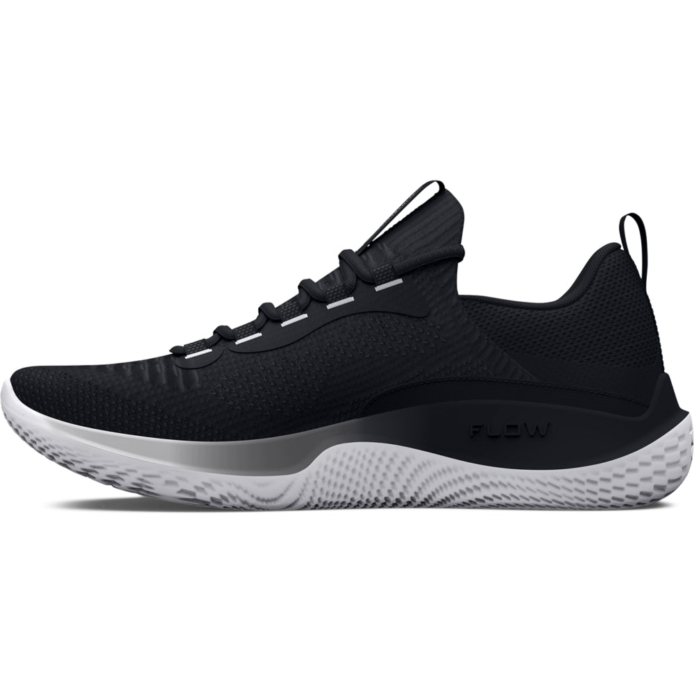 UA Men's Flow Dynamic Training Shoes - Lightweight Gym & Cross Training Shoes for Running, Workouts & Fitness - Perfect for Gym, Jogging & Athletic Performance