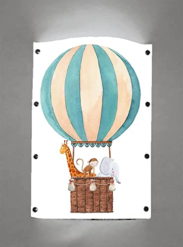 Hot Air Balloon