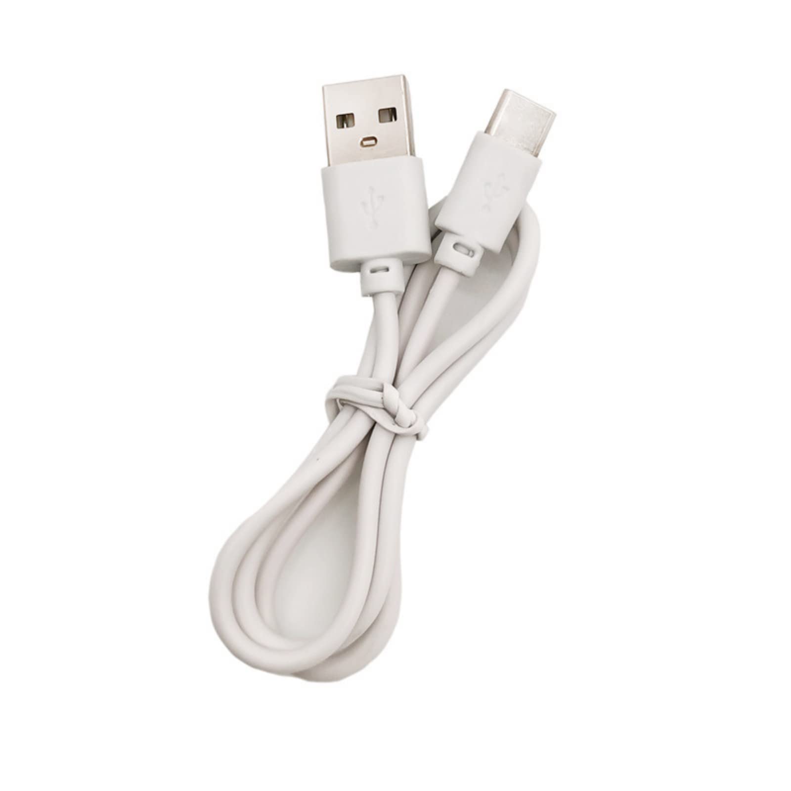 30cm USB Type-C Charging Cable - Fast Charging & Data Sync for Smartphones, Tablets & Laptops - Perfect for Home, Office & Travel Use