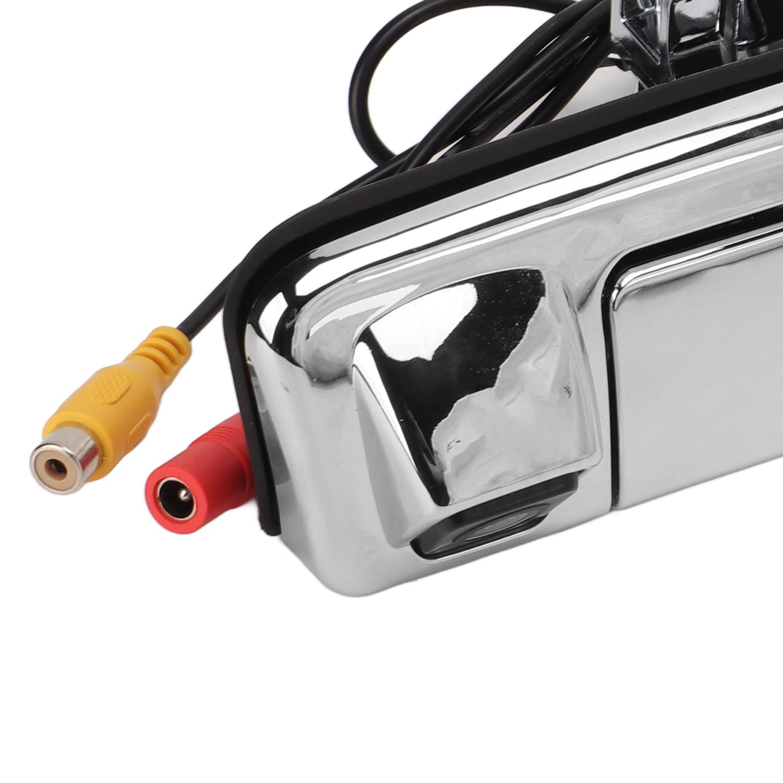 Aramox IP67 Waterproof Shockproof Backup Camera - Car Rear View Reverse Camera for Isuzu D-Max 2015-2018 - Perfect for Night Driving & Tight Parking Spaces