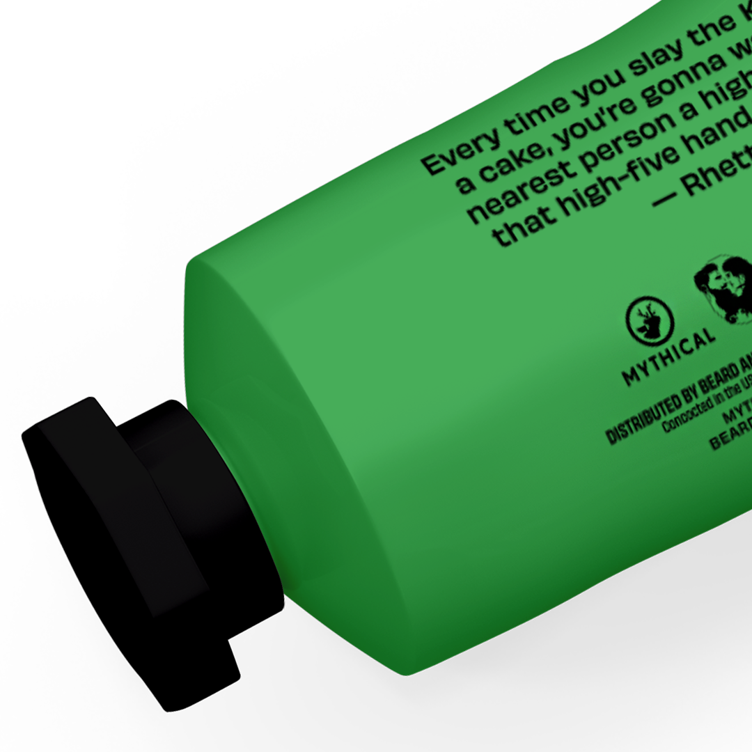 Mythical Hand Lotion - Ultra Moisturizing & Nourishing Cream for Dry Skin - Perfect for Winter Care & Daily Hydration