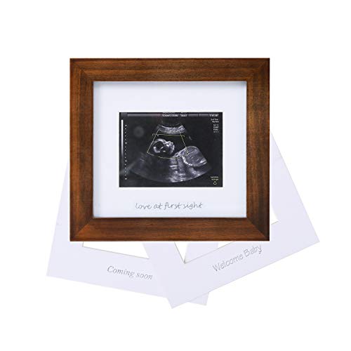 Brown Frame