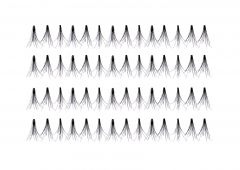 Ardell Dura Lash Natural Medium False Eyelashes - Multipack for Everyday Wear, Special Occasions & Professional Makeup Looks