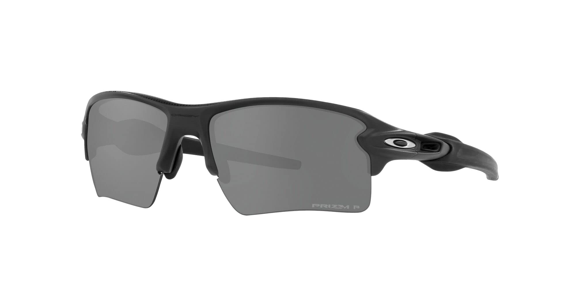 Oakley Men's Oo9188 Flak 2.0 XL Rectangular Sunglasses - Polarized Sports & Driving Shades for UV Protection - Perfect for Running, Cycling & Outdoor Activities