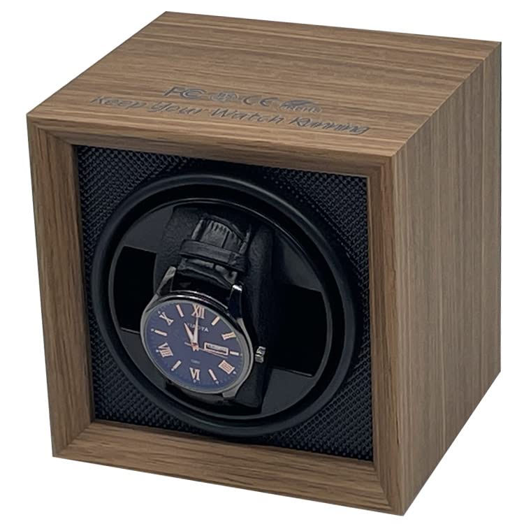 Walnut Single