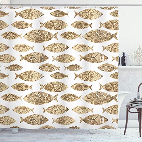Pale Mustard