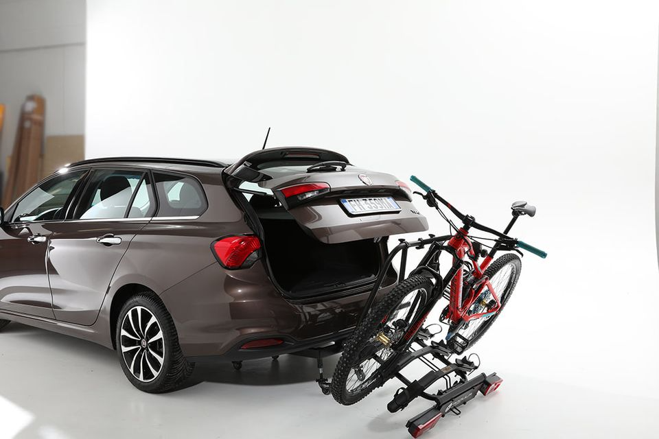 Premium Eroica Bike Rack - Heavy Duty Bicycle Carrier for Cars, SUVs & Trucks - Secure & Easy to Install - Perfect for Road Trips, Camping & Outdoor Adventures