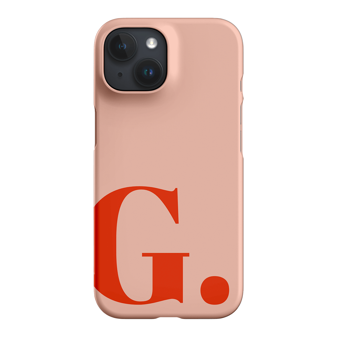 Custom iPhone Case - Personalized Phone Cover for iPhone 15/14/13/12/11 Pro Max - Durable Slim Protective Case - Perfect for Everyday Use, Travel & Gifting