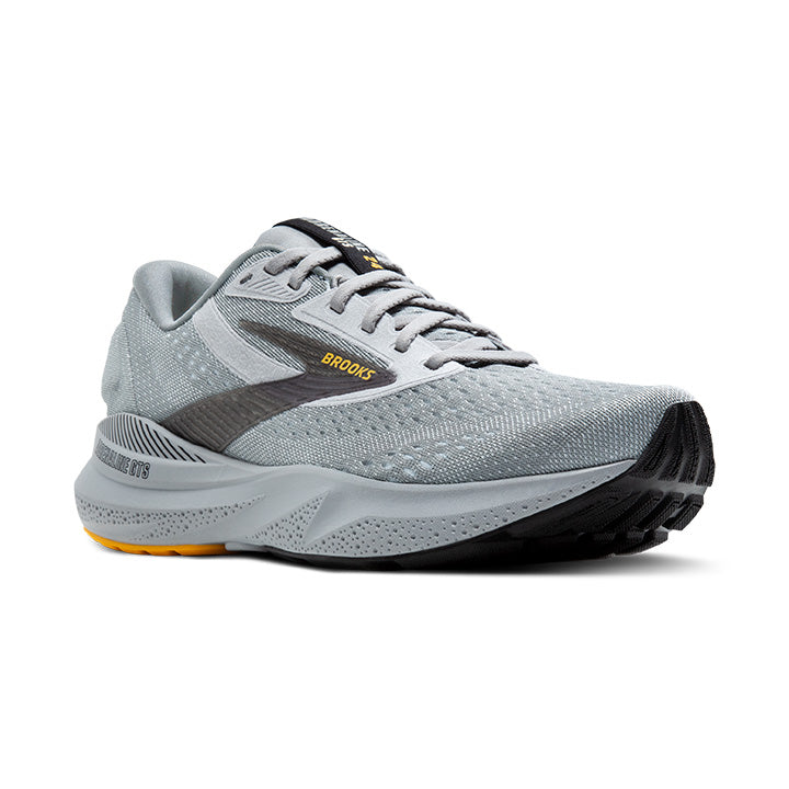 Brooks Adrenaline GTS 24 Running Shoes for Men - 4E Extra Wide Width - Stability & Support for Overpronation - Perfect for Road Running, Jogging & Marathon Training