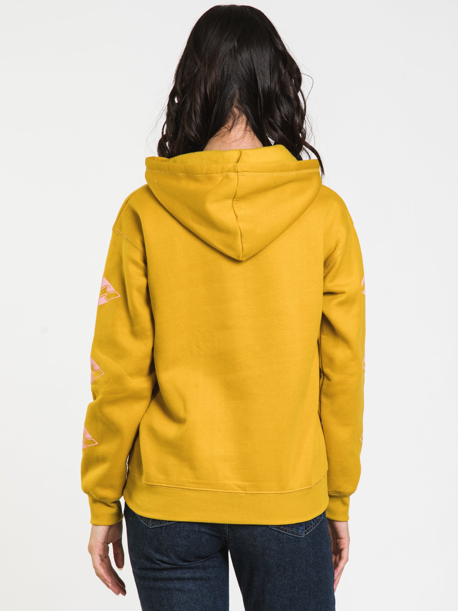 Billabong Sun Club Hoodie - Men's & Women's Pullover Sweatshirt | UPF 50+ Sun Protection | Beach, Surf & Outdoor Activities | Clearance Sale