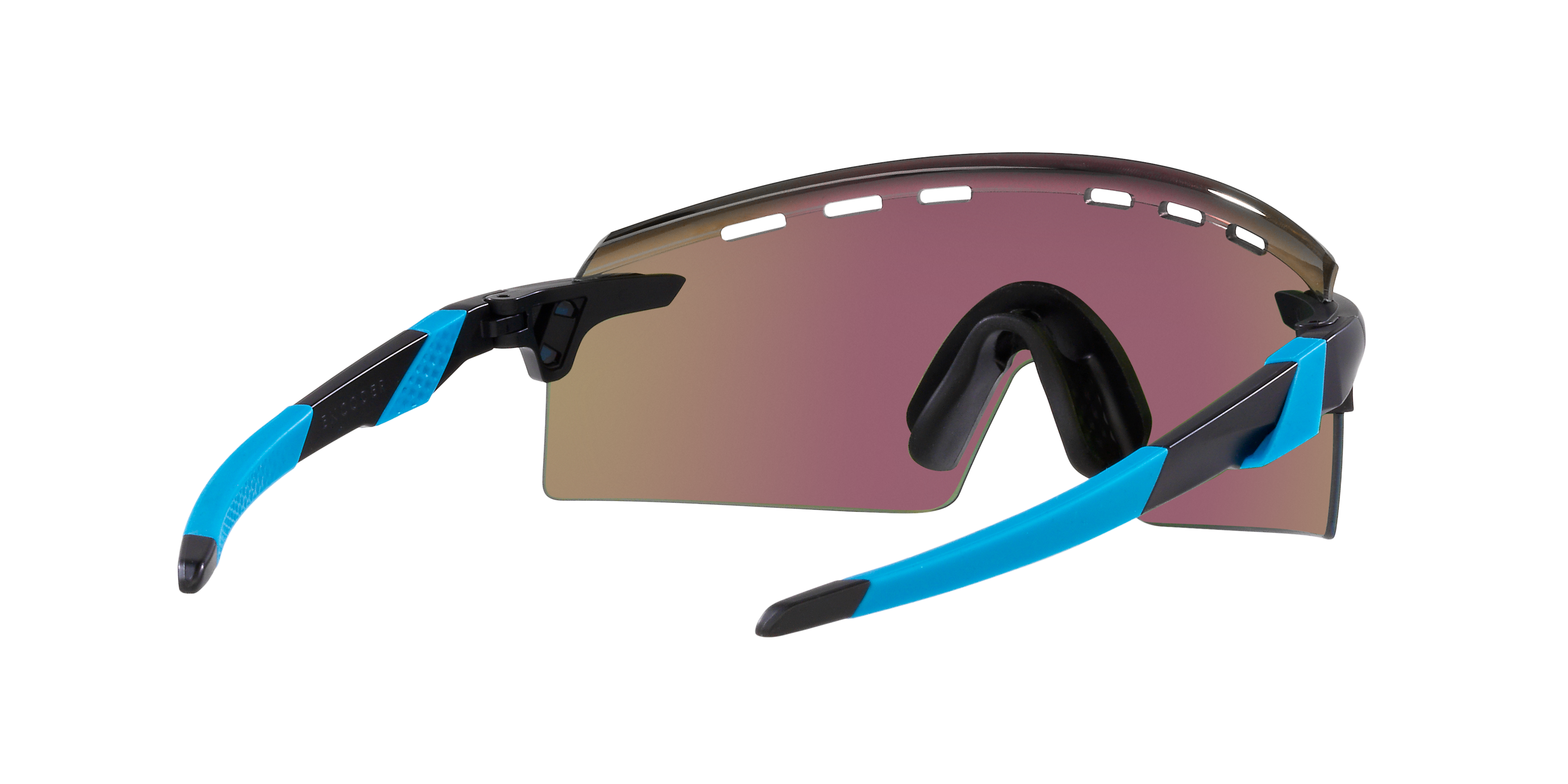Oakley Encoder Strike Sunglasses for Men - Polarized UV Protection Sports & Driving Shades - Perfect for Running, Cycling, and Outdoor Adventures