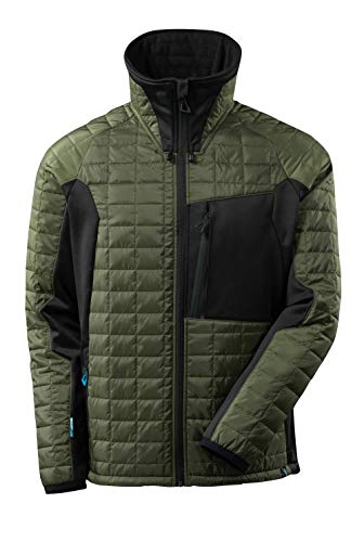 Moss Green/Black