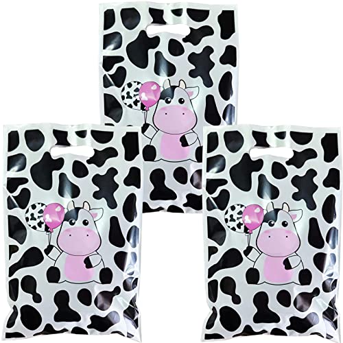 Cow Print 2