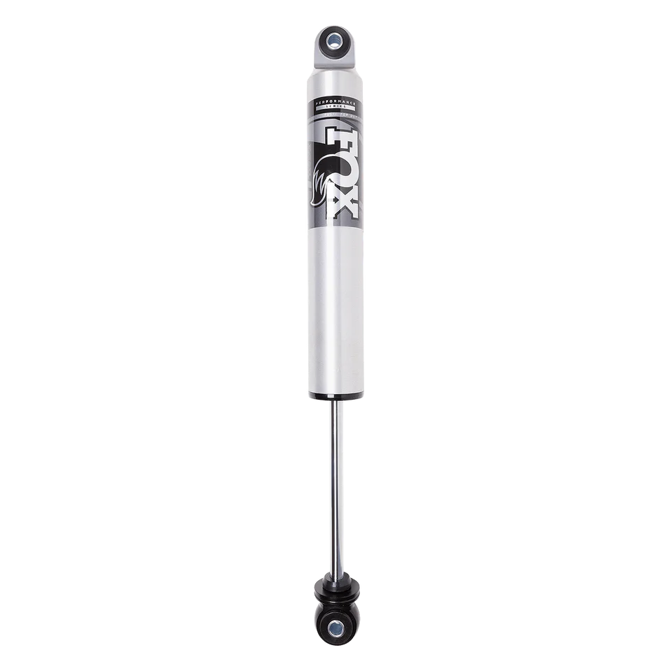 2024 GM 2500/3500 Performance Series 2.5 Smooth Body IFP HTO Rear Shock Absorber - Heavy Duty Truck Suspension Upgrade for Off-Roading & Towing