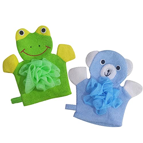 Bear Frog