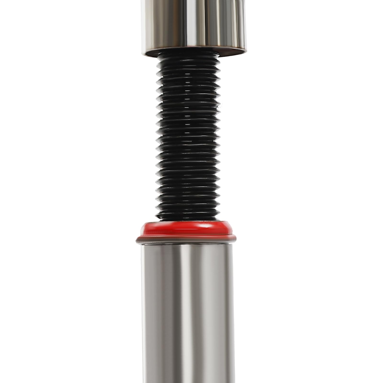 22L/5.8 Gallon Stainless Steel Wine Press - Heavy Duty Fruit Crusher for Grape, Apple & Berry Cider Making - Freestanding Columnar Design for Home Brewing & Winemaking - Perfect for DIY Wine, Juice Extraction & Fermentation Supplies