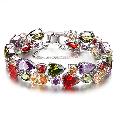 Bracelet 7.5 Inch