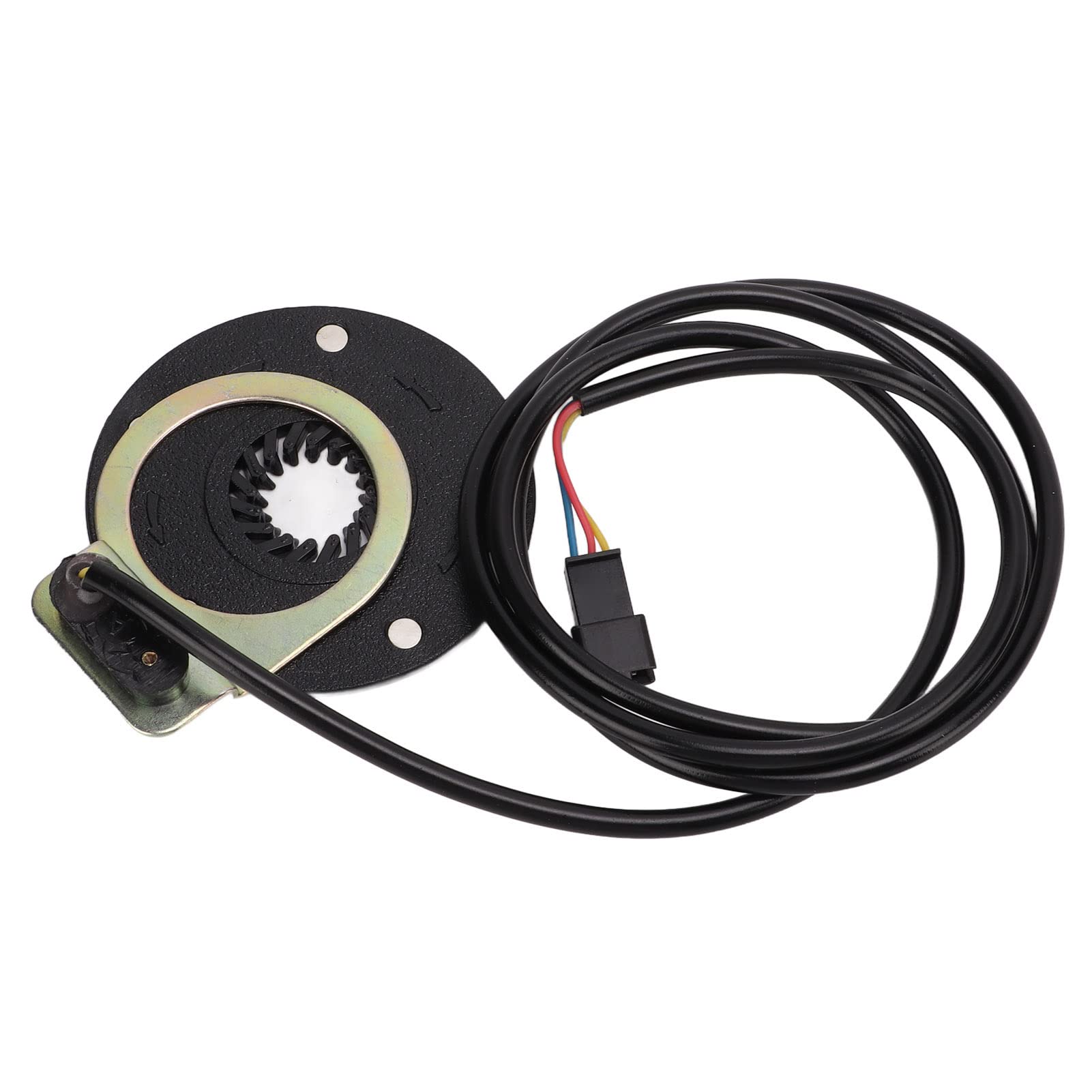 Electric Bike Pedal Assist Sensor - Easy Installation, Effortless Riding & Energy Saving | Perfect for Commuting, Mountain Biking & Long-Distance Cycling