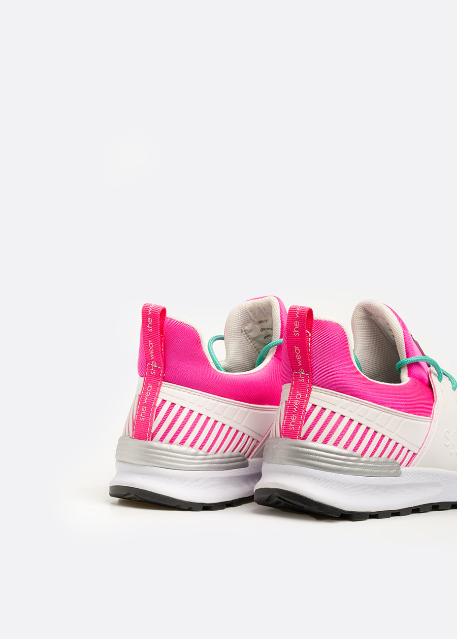 Women's Lightweight Running Shoes - Breathable Walking Sneakers for Gym, Jogging & Outdoor Activities