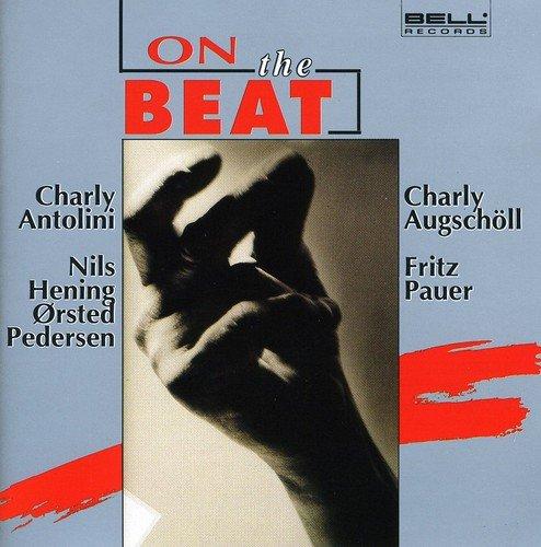Antolini & Charly - On The Beat by Fritz Pauer & Charly Augschöll | Jazz Music Album for Relaxation & Study