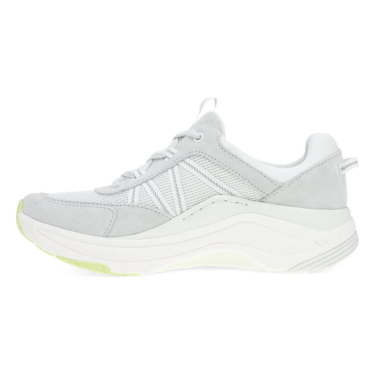 Danskо Poppy Women's Comfortable Slip-On Shoes for Work, Nursing & Everyday Wear - Supportive & Stylish Clogs for Professionals