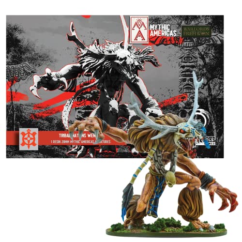 Wendigo
