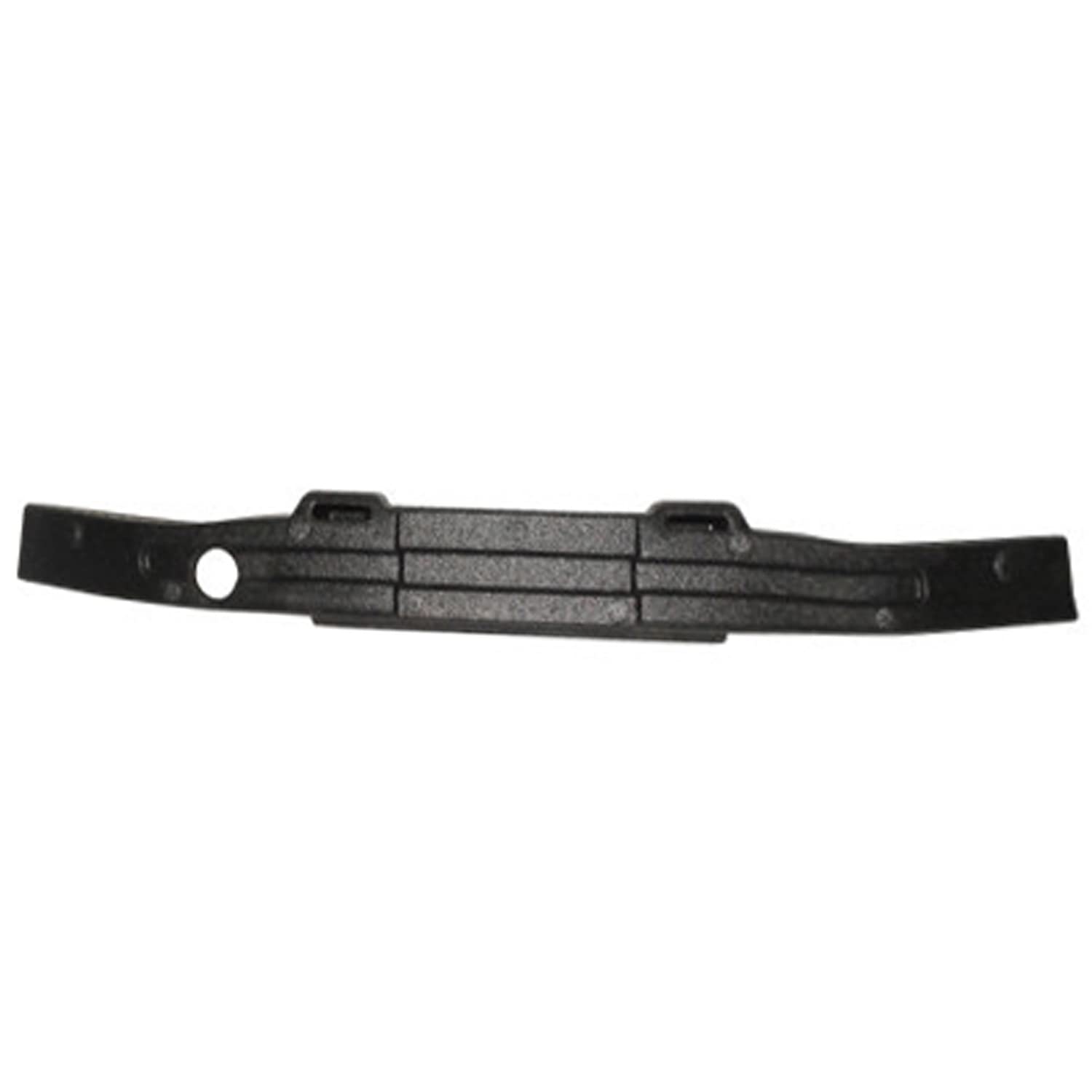 CRSHX28369 Replacement EPP Front Bumper Impact Absorber for Car Safety - Durable Expanded Polypropylene Crash Protection for Vehicle Collision Repair & Auto Body Parts
