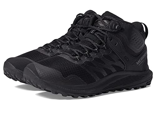 Black/Charcoal