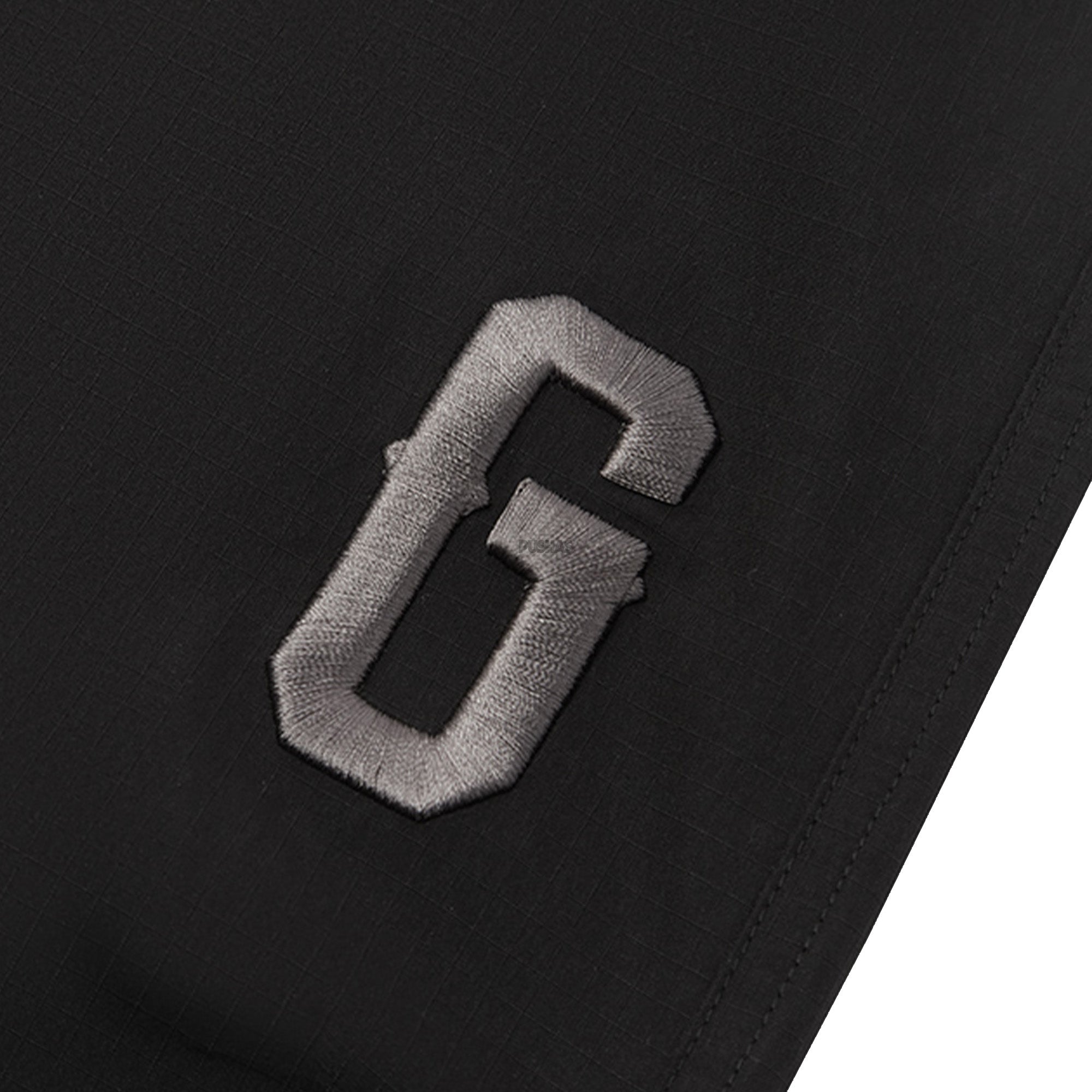 Geedup G Ripstop Pants 2.0 - Men's Tactical Cargo Pants Black (2024) | Durable & Lightweight for Outdoor, Hiking & Workwear