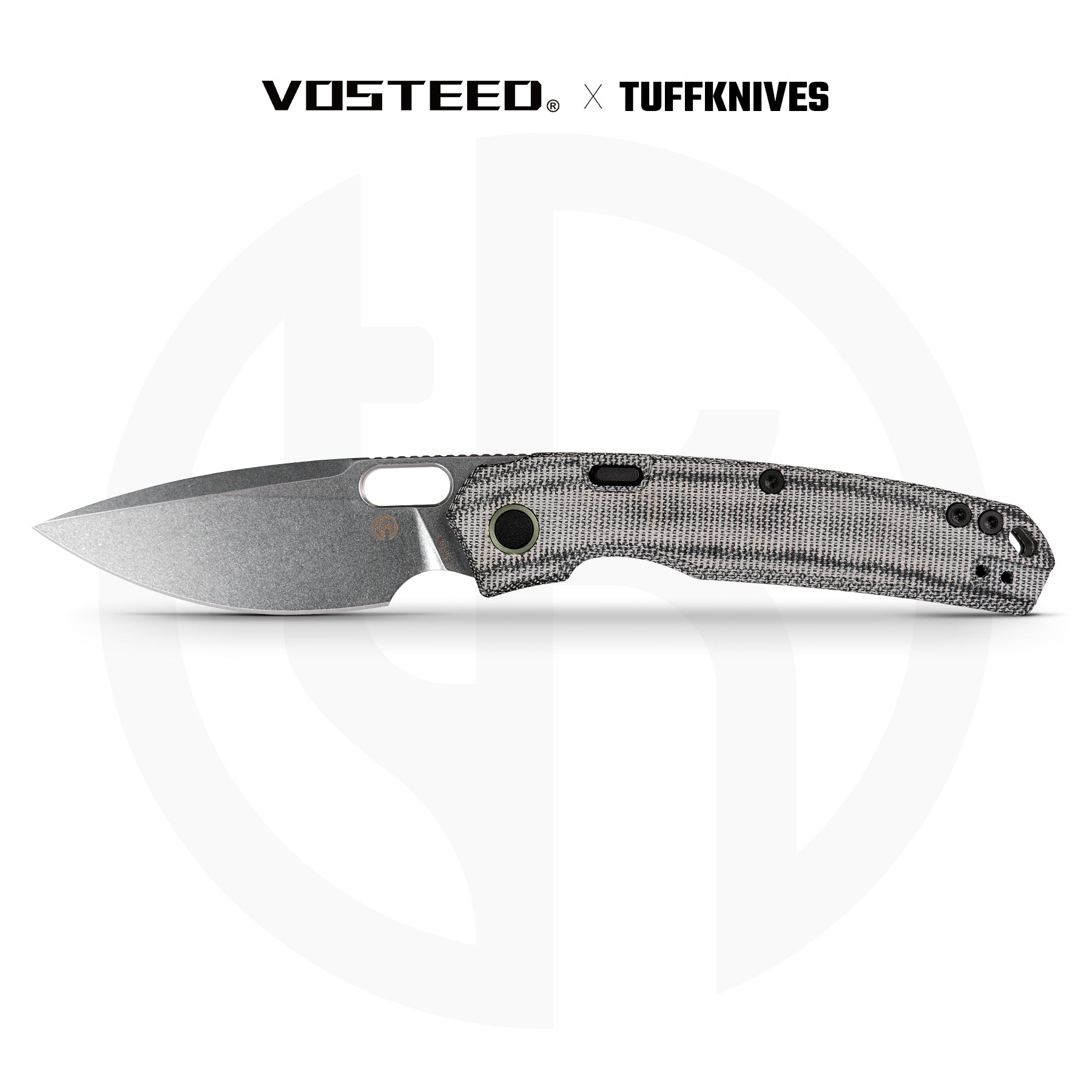 Psyop Top Liner Lock Knife - 3.32