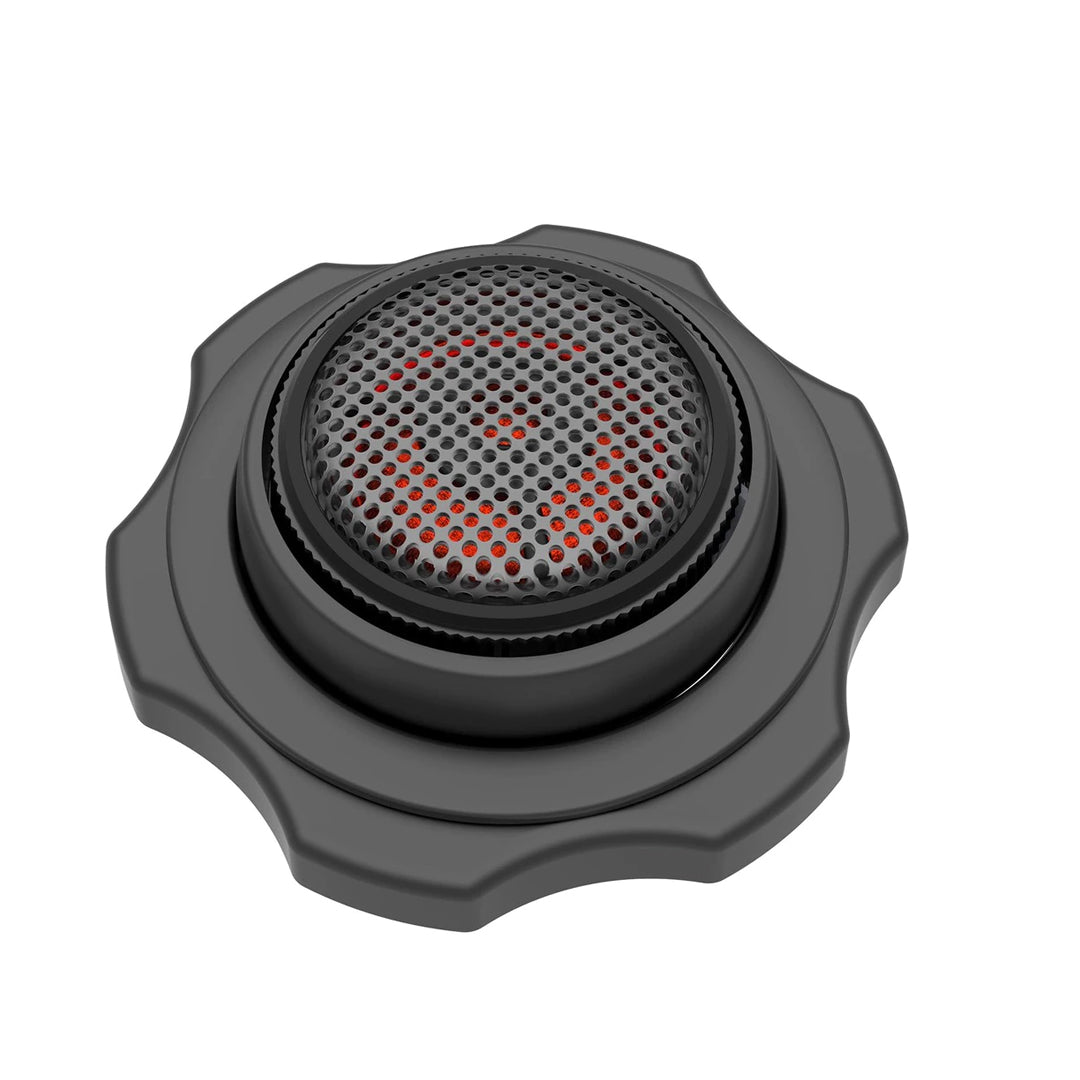 JBL CLUB 3412TAM 3/4-Inch Club Series Tweeter with I-Mount - High-Performance Car Audio Component for Clear Vocals & Crisp Highs - Perfect for Car Stereo Upgrades & Custom Sound Systems