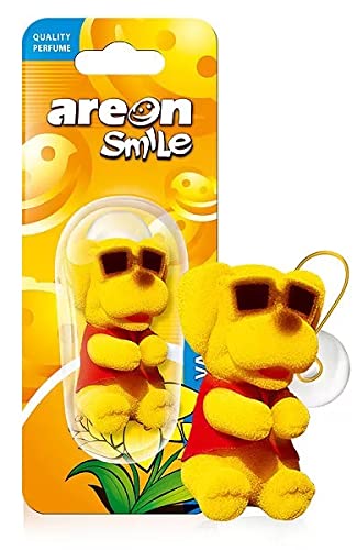 Vanilla (Yellow Dog)