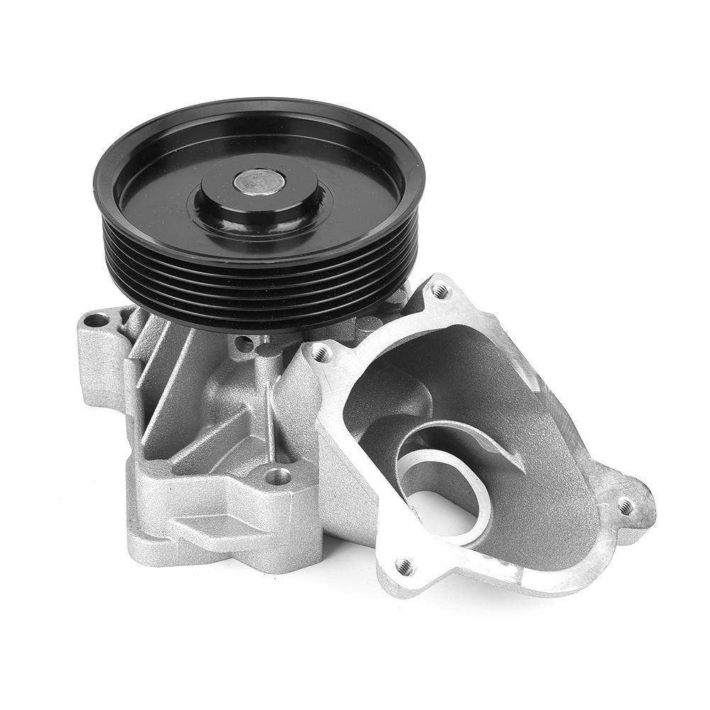 BMW 3/5/6 Series Electric Water Pump 11517805810 - High-Performance Cooling System for Enhanced Engine Efficiency