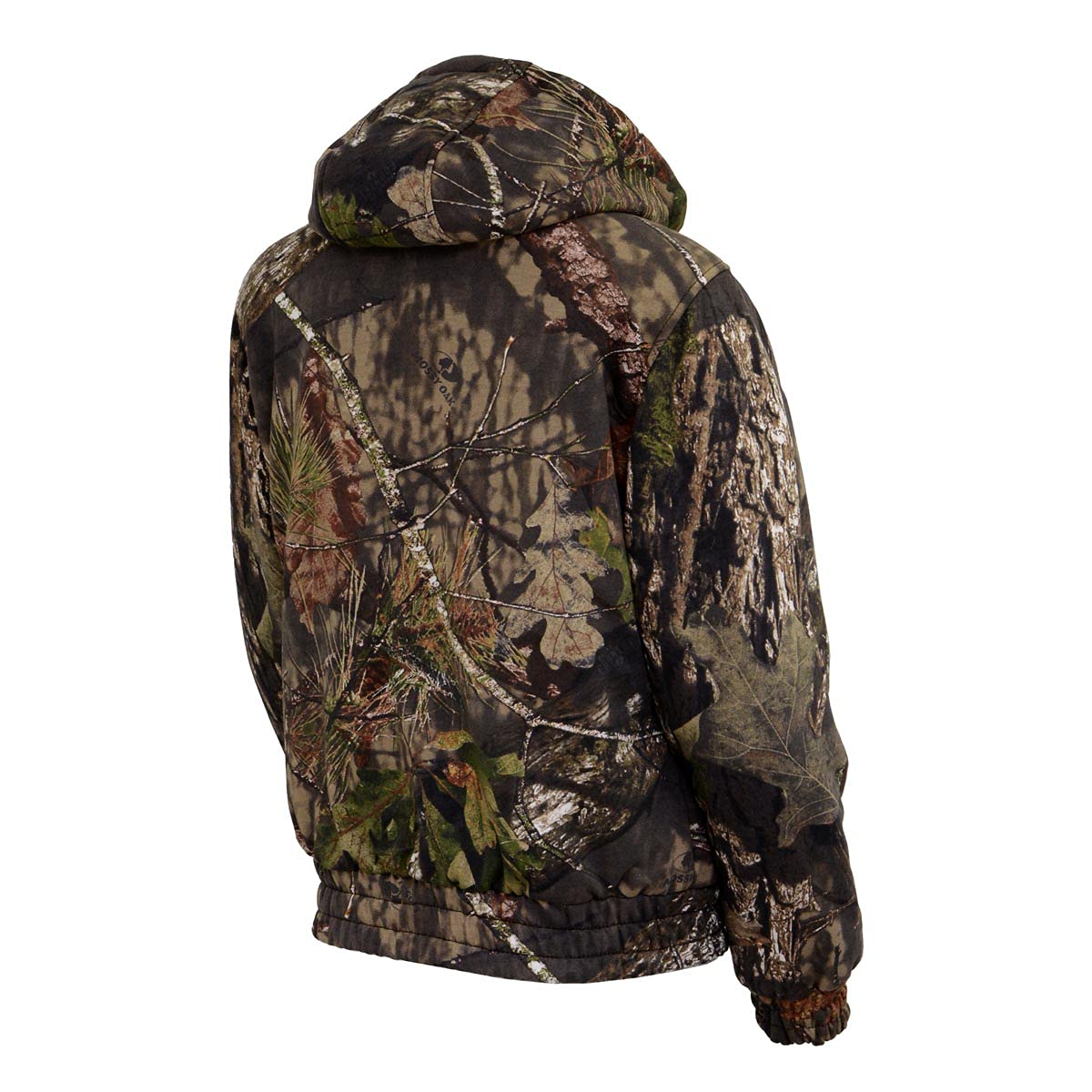Nexgen Heat NXL2776SET Women's Heated Camouflage Hoodie with Battery Pack - Warm Hunting Jacket for Outdoor Winter Activities, Camping & Cold Weather Adventures