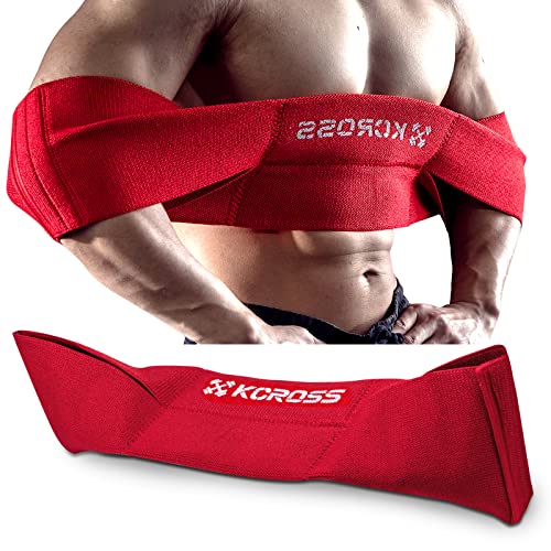 Crimson Force（180-240lbs)