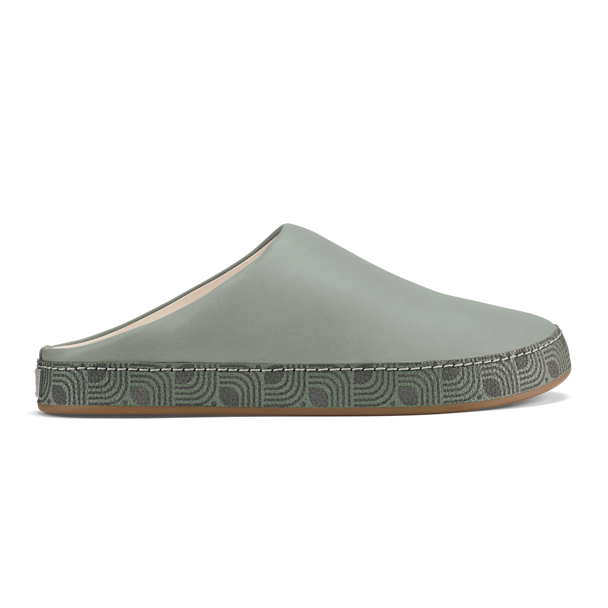 Hamani Men's Mules - Comfortable Slip-On Shoes for Casual Wear, Indoor & Outdoor Use
