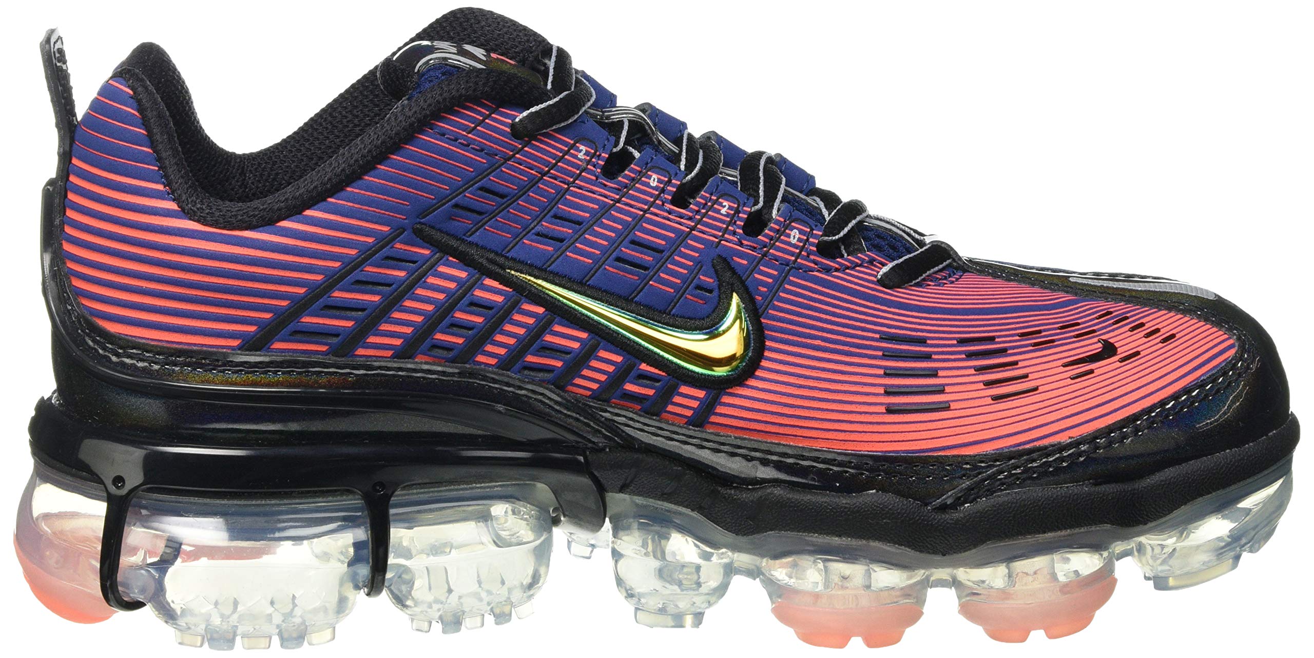 Nike Women's Air VaporMax 360 Running Shoes - Lightweight & Comfortable Casual Sneakers for Women (CK2719-400, Size 5.5) - Perfect for Jogging, Gym Workouts & Everyday Wear