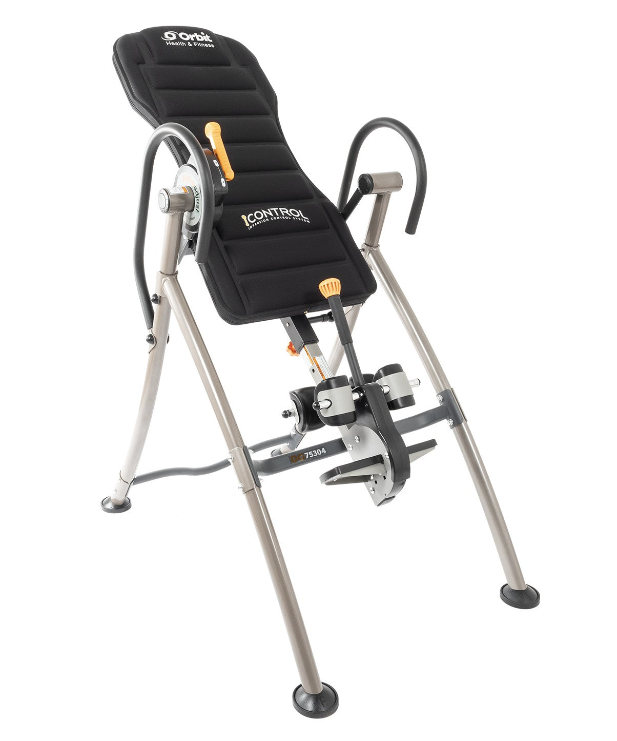 Best Inversion Table for Back Pain Relief - Adjustable Gravity Therapy Device for Home Use - Perfect for Spinal Decompression, Stretching & Fitness Training