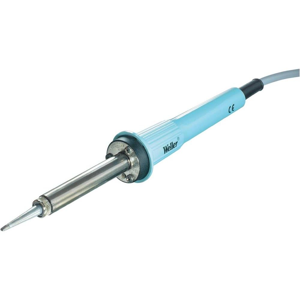Weller W61 60W Soldering Iron Kit for Electronics Repair, DIY Projects, and Circuit Board Soldering - Professional Soldering Tool for Hobbyists and Technicians