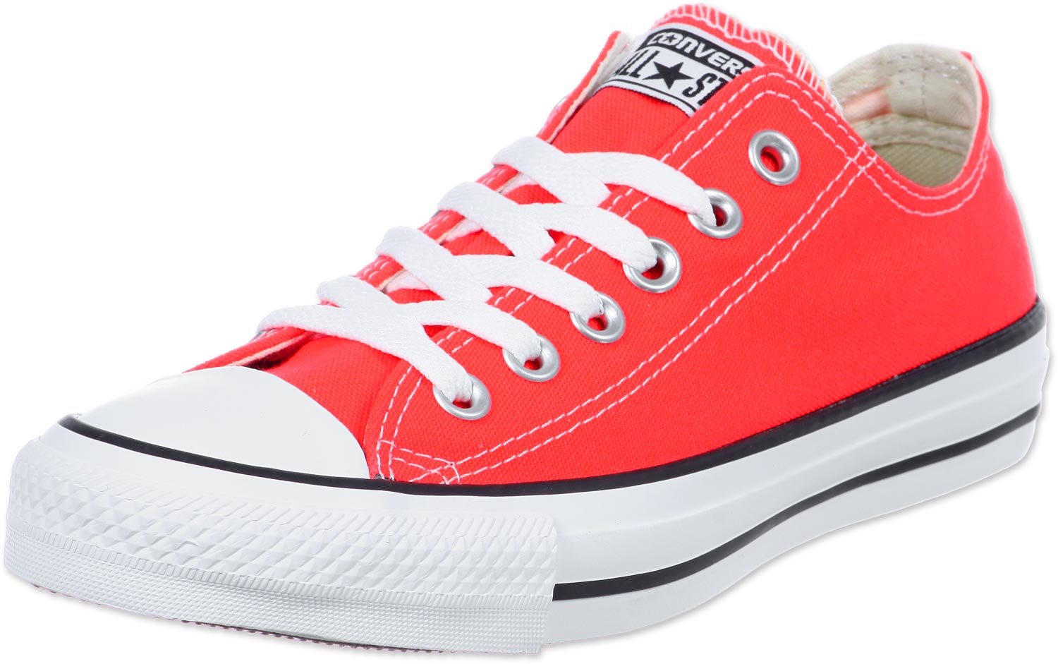 Converse Men's Chuck Taylor All Star High Top Sneakers - Classic Canvas Shoes for Casual Wear, Street Style & Everyday Comfort