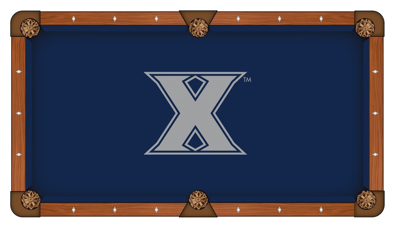 Holland Bar Stool Co. Xavier Premium Pool Table Felt Cloth - Professional Billiard Table Cover for Home Game Rooms & Bars