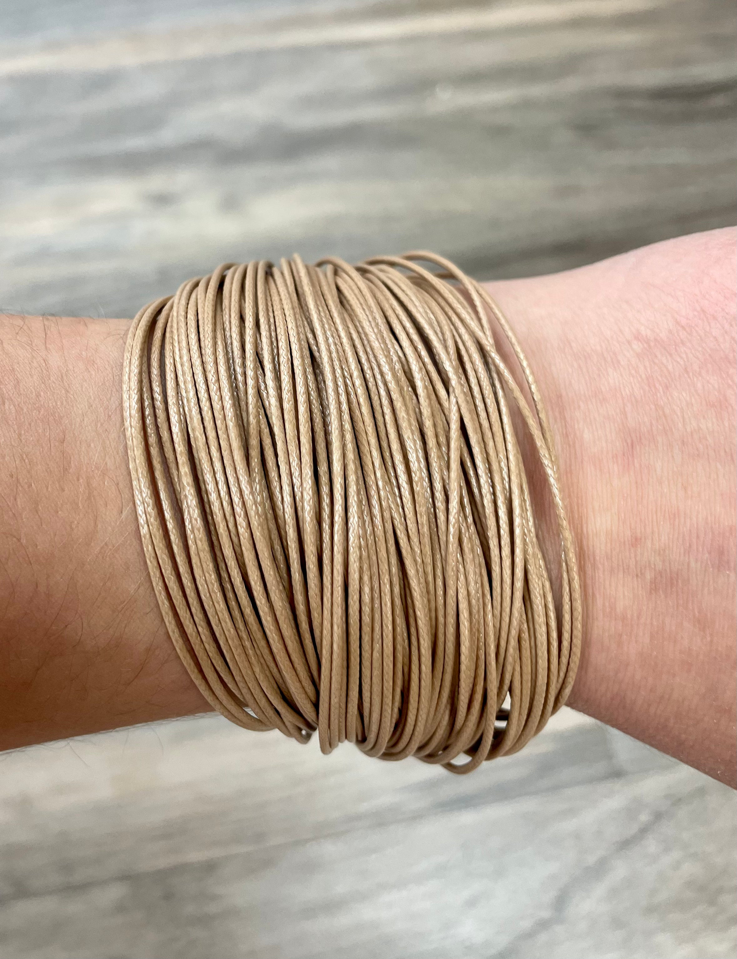 Meet Me At The Field Bracelet - Adjustable Sports Friendship Bracelet for Women & Men - Perfect for Baseball, Soccer & Outdoor Activities