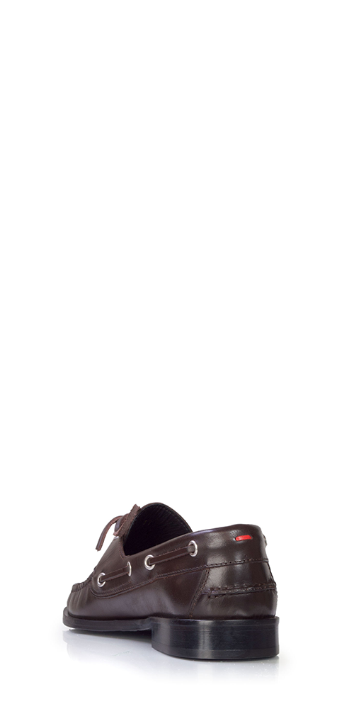 Harris Leather Moccasin - Premium Soft Genuine Leather Slip-On Shoes for Men & Women | Comfortable Casual Loafers for Indoor/Outdoor Wear | Perfect for Home, Office, and Travel