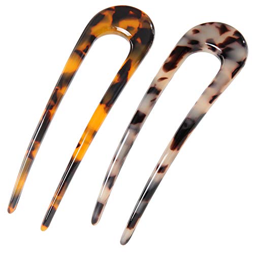 hair fork 2 pack