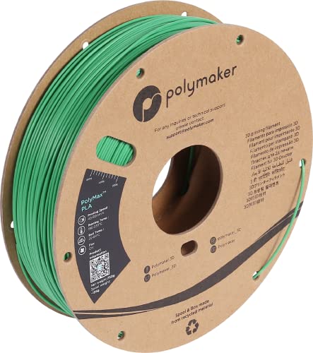 2.85mm 0.75kg Pla, Green