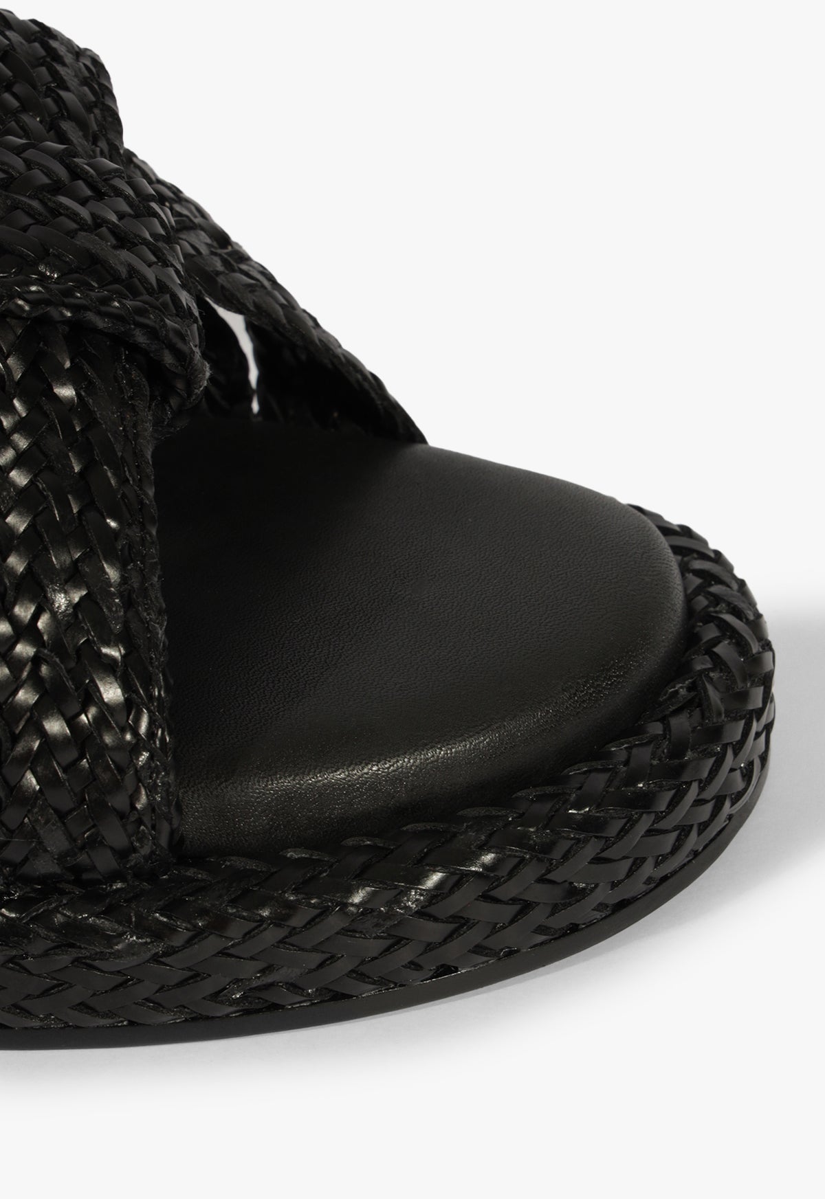Kali Black Sporty Sandal - Women's Lightweight Comfortable Walking Sandals for Outdoor, Beach & Travel | Perfect for Hiking, Vacation & Summer Activities