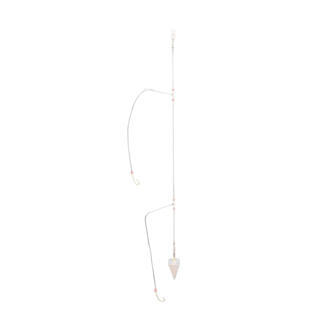 Jigging World Porgy Rigs - Saltwater Fishing Rigs for Seabass, Snapper & Bottom Fish - Perfect for Offshore & Inshore Angling