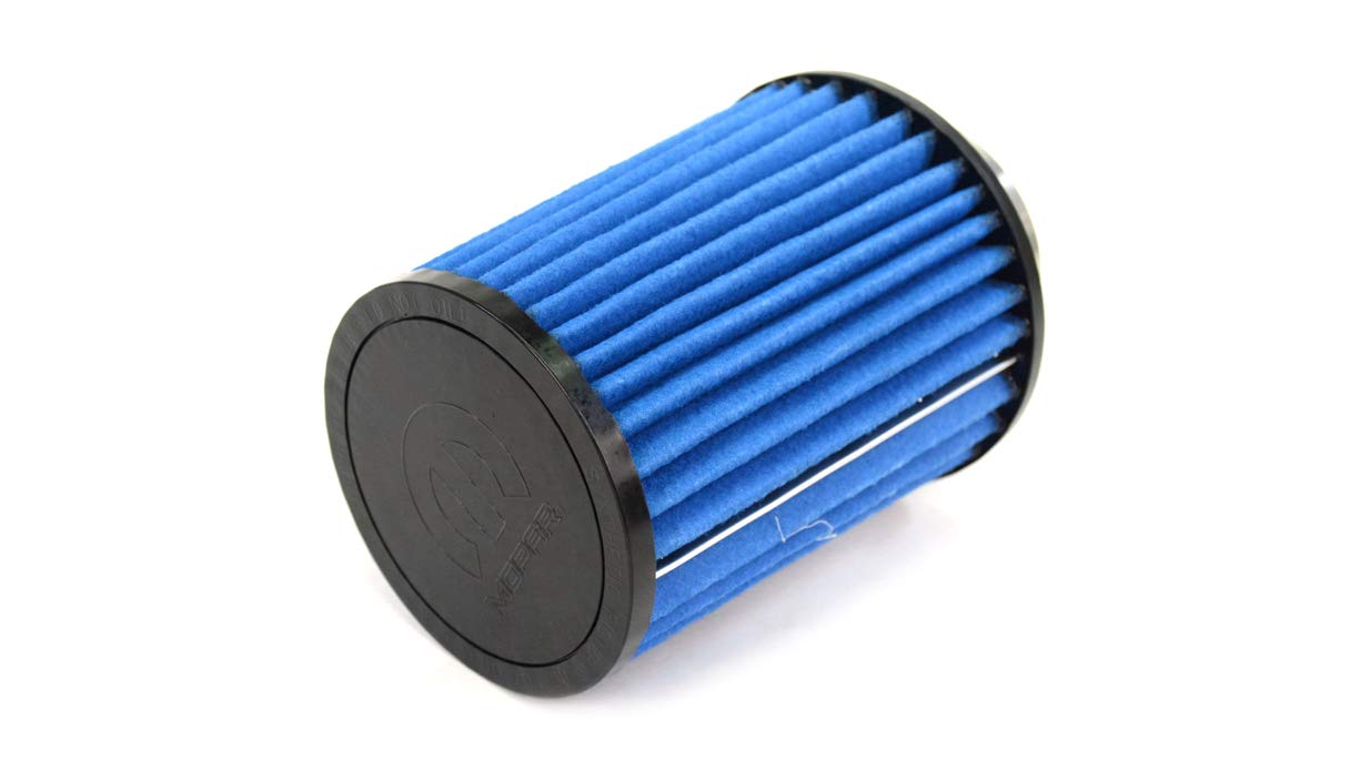 Mopar 77070038 Air Filter - High Performance Replacement for Clean Engine Airflow | Perfect for Dodge, Jeep, Chrysler Vehicles
